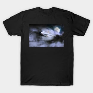 Thunder & Lightning T-Shirt